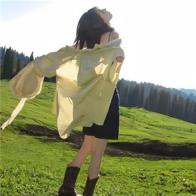 海蒂和爷爷国语